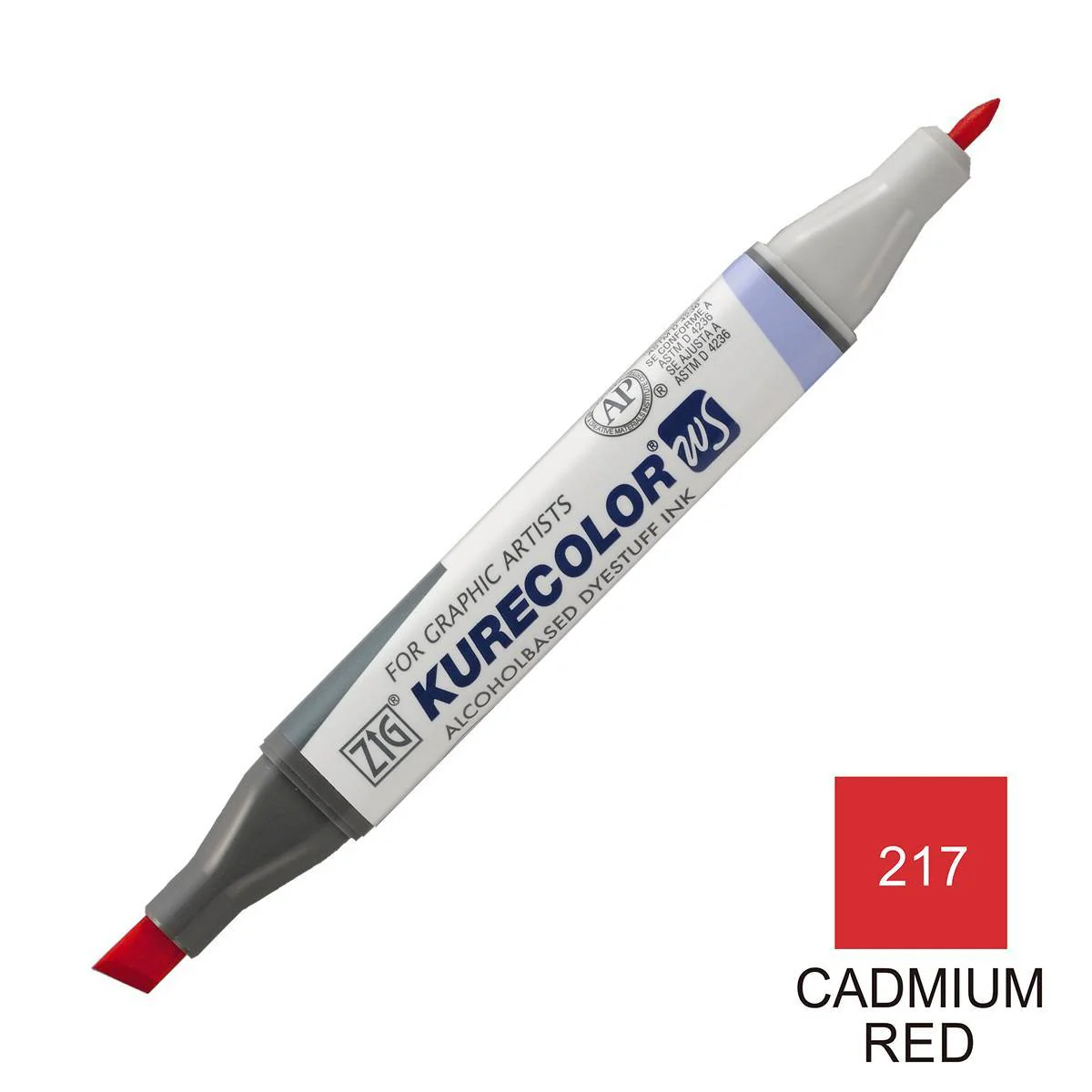 Kurecolor Twin S Marker (Dual Tip) - Image 42