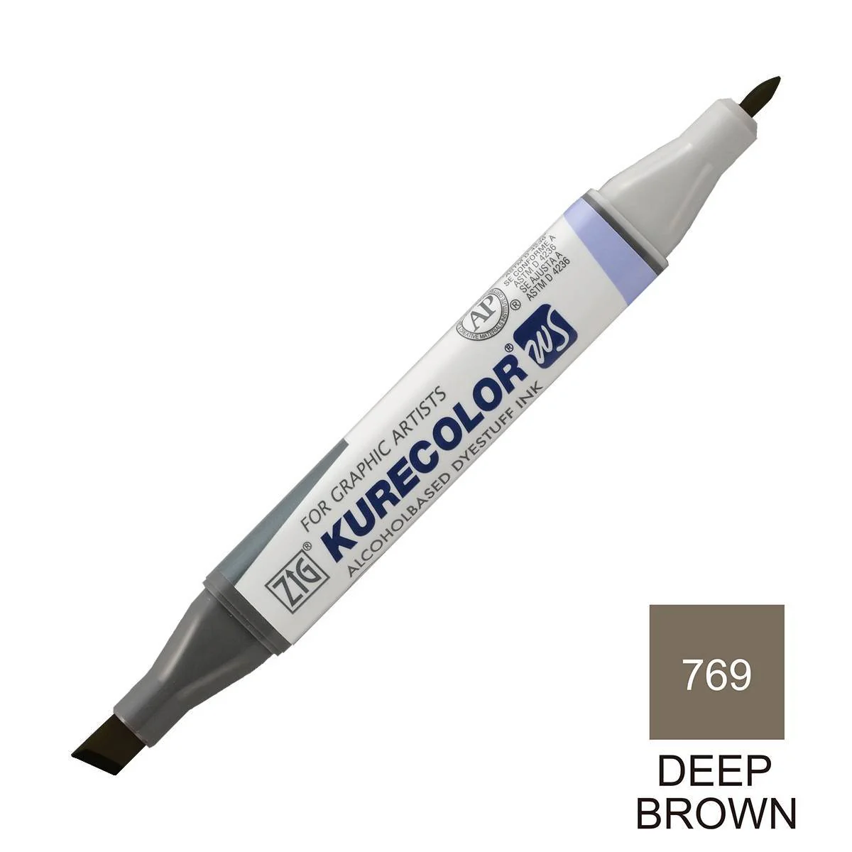 Kurecolor Twin S Marker (Dual Tip) - Image 43