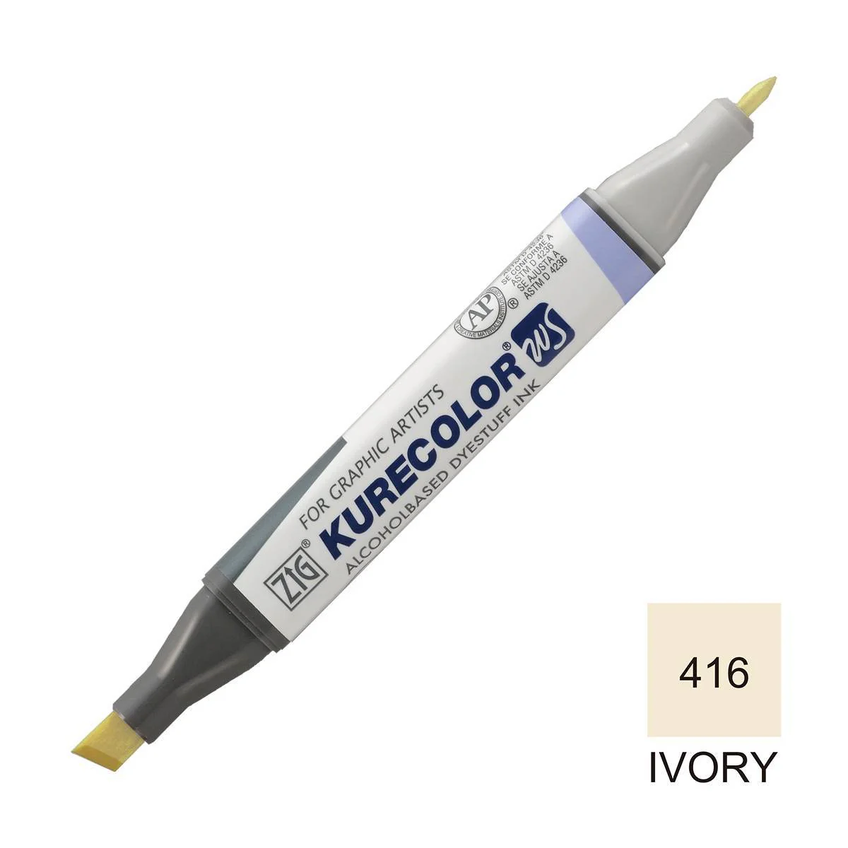 Kurecolor Twin S Marker (Dual Tip) - Image 44