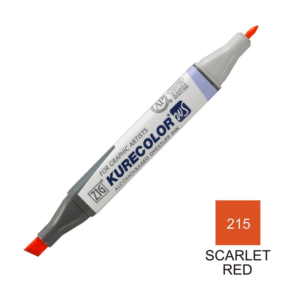 Kurecolor Twin S Marker (Dual Tip) - Image 45