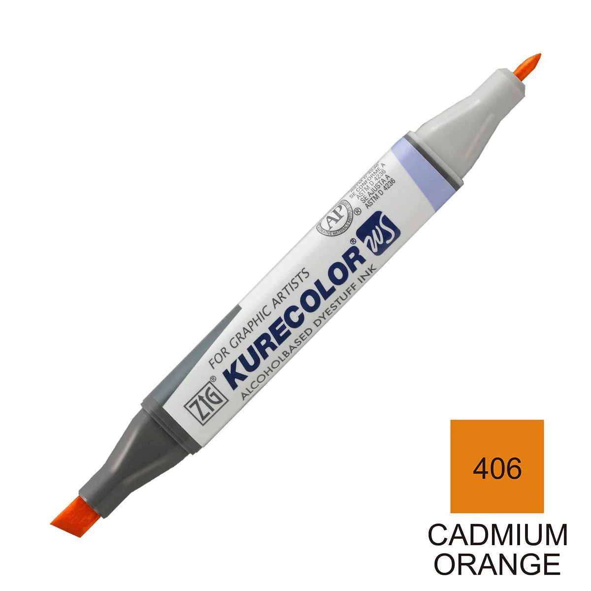 Kurecolor Twin S Marker (Dual Tip) - Image 46