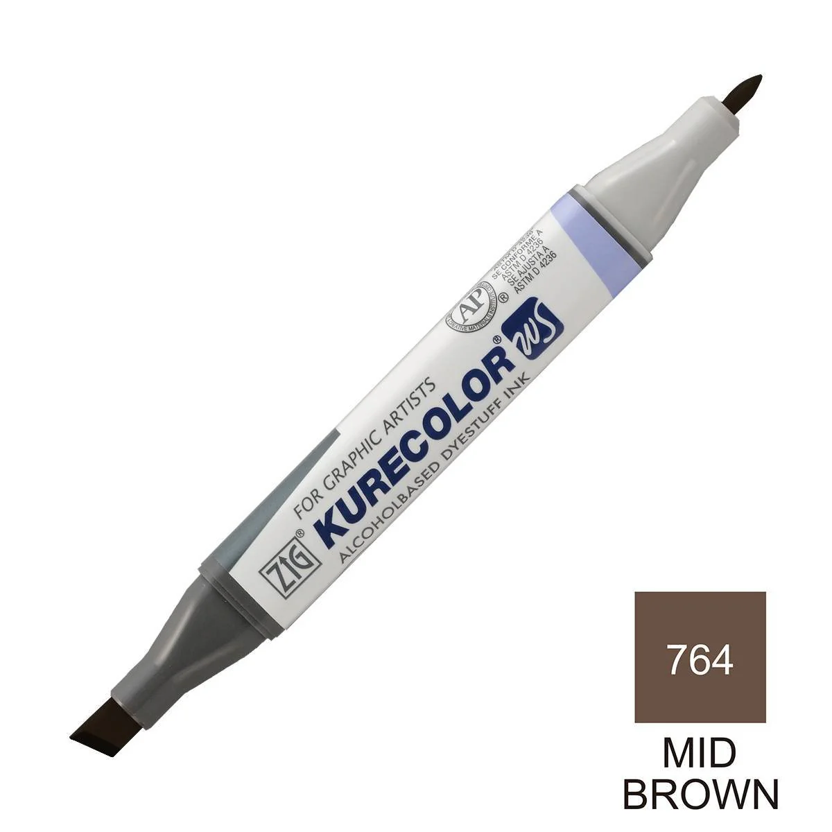 Kurecolor Twin S Marker (Dual Tip) - Image 47