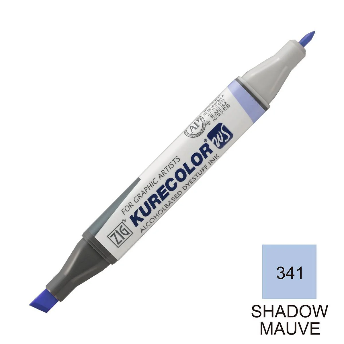 Kurecolor Twin S Marker (Dual Tip) - Image 49