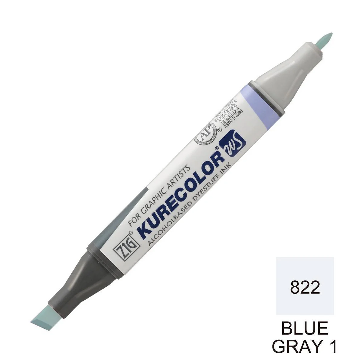 Kurecolor Twin S Marker (Dual Tip) - Image 5