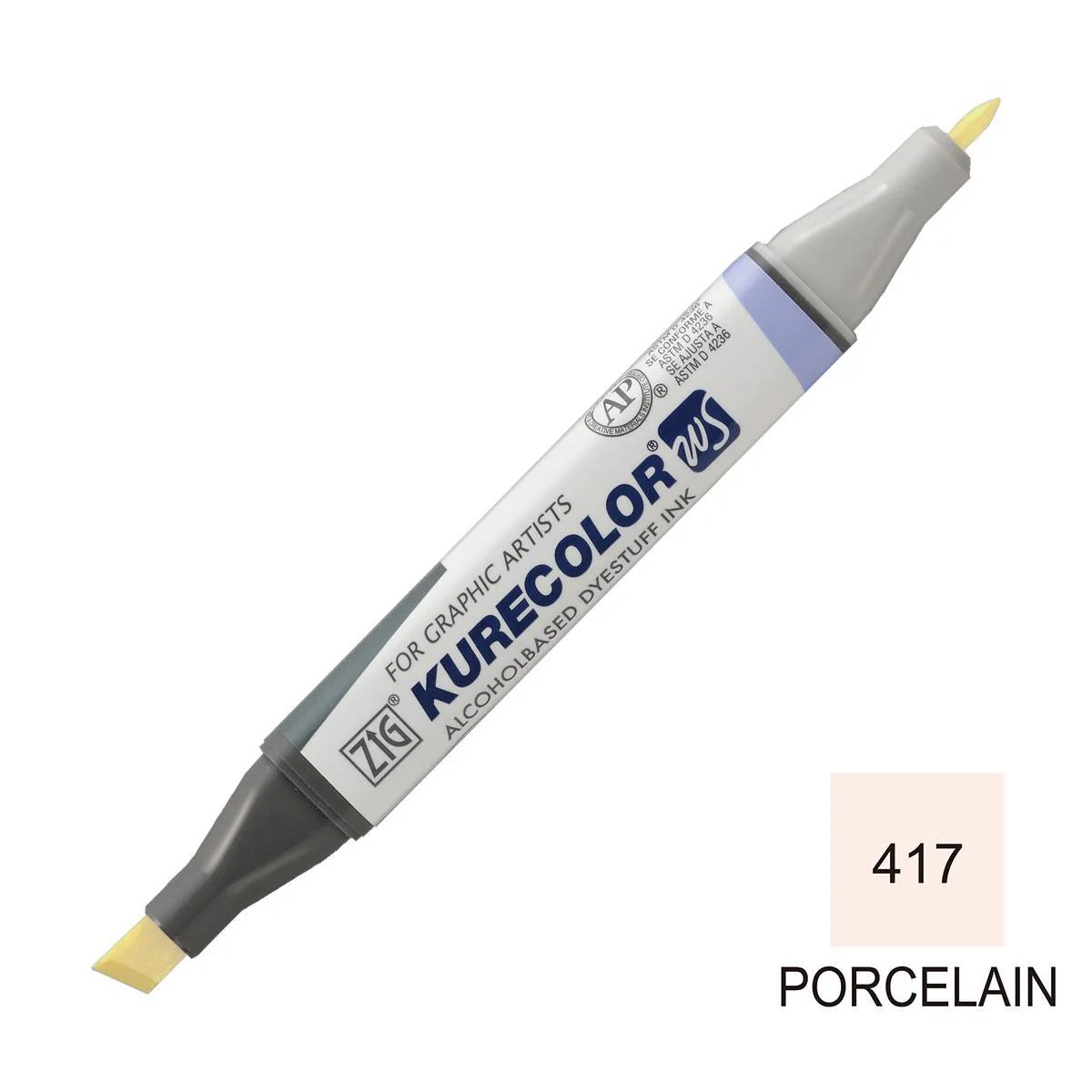 Kurecolor Twin S Marker (Dual Tip) - Image 50