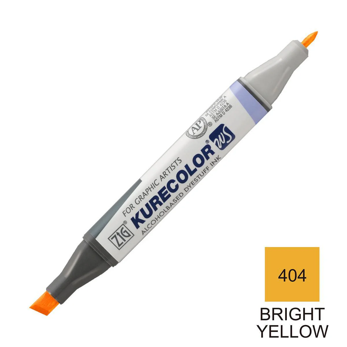Kurecolor Twin S Marker (Dual Tip) - Image 51