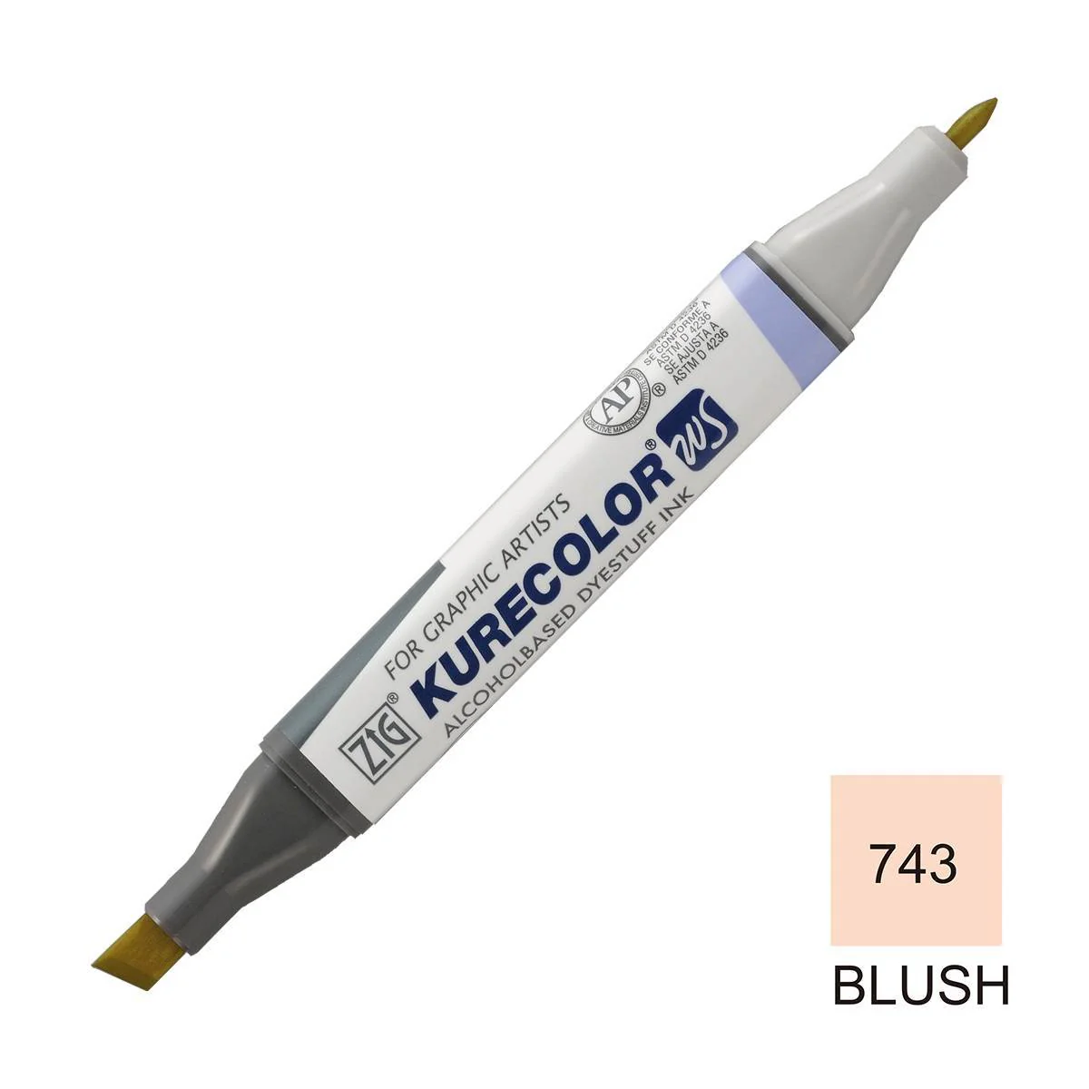 Kurecolor Twin S Marker (Dual Tip) - Image 52