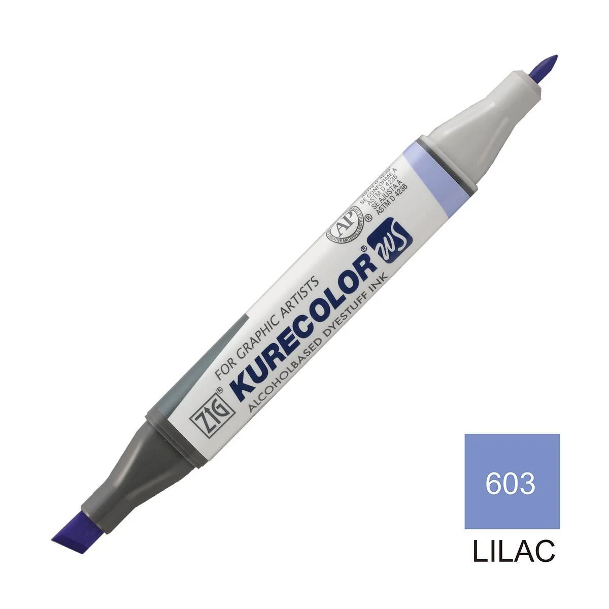 Kurecolor Twin S Marker (Dual Tip) - Image 53