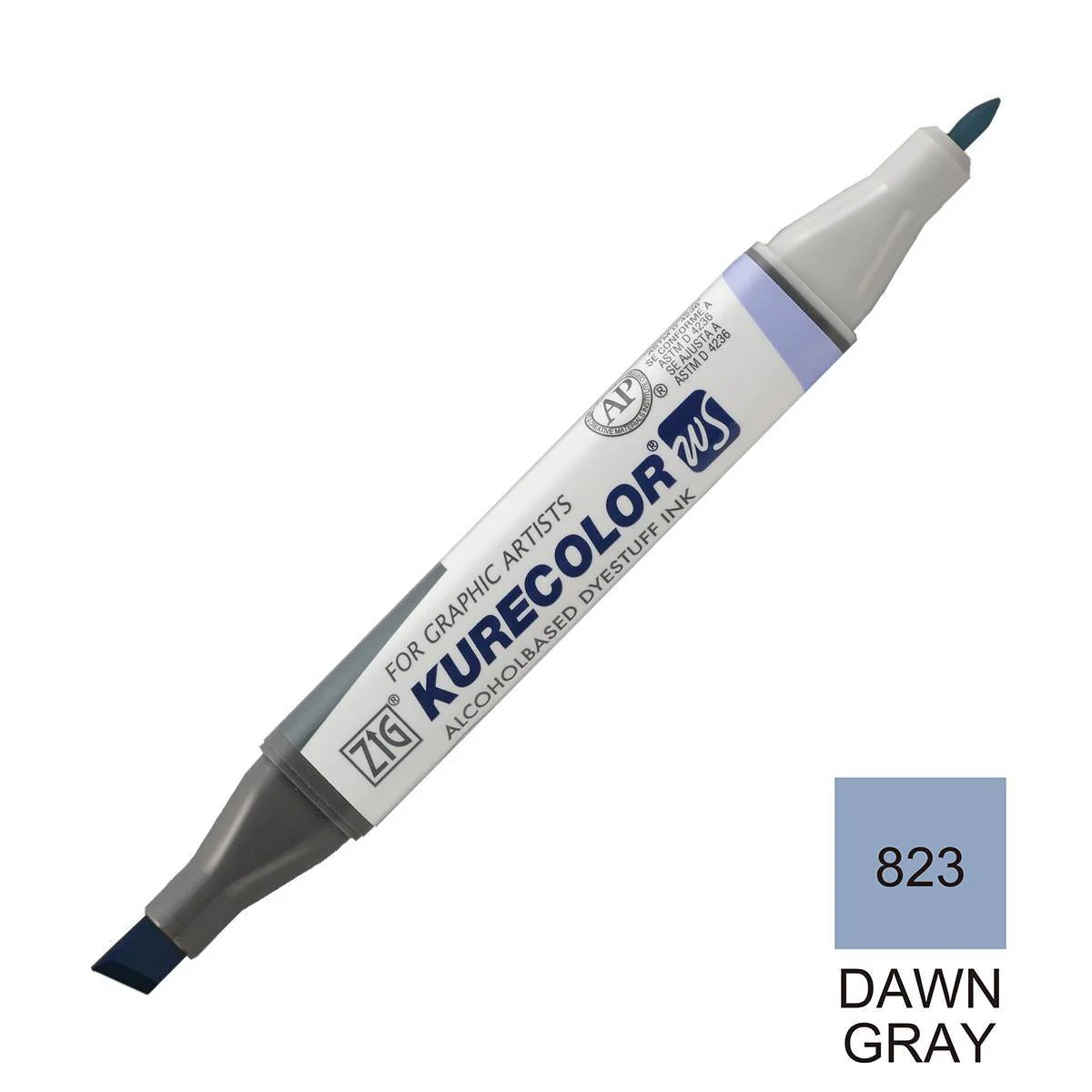 Kurecolor Twin S Marker (Dual Tip) - Image 6
