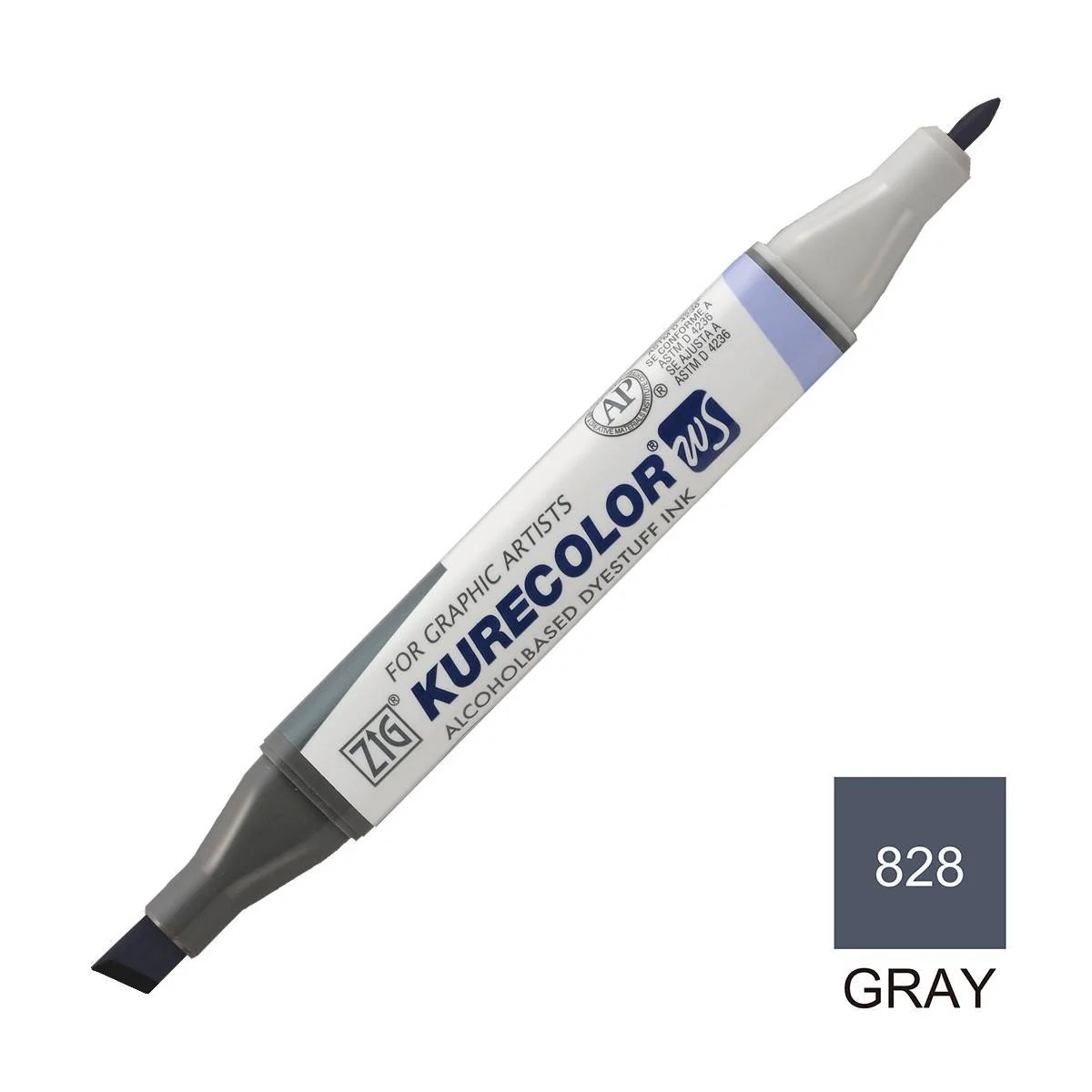 Kurecolor Twin S Marker (Dual Tip) - Image 8