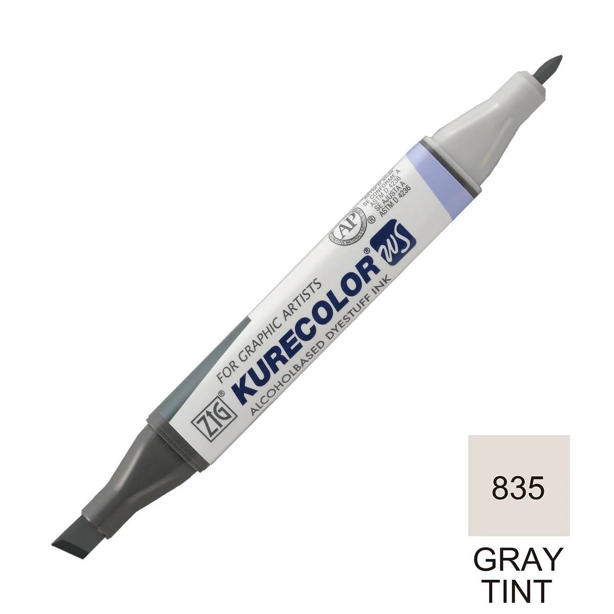 Kurecolor Twin S Marker (Dual Tip) - Image 9
