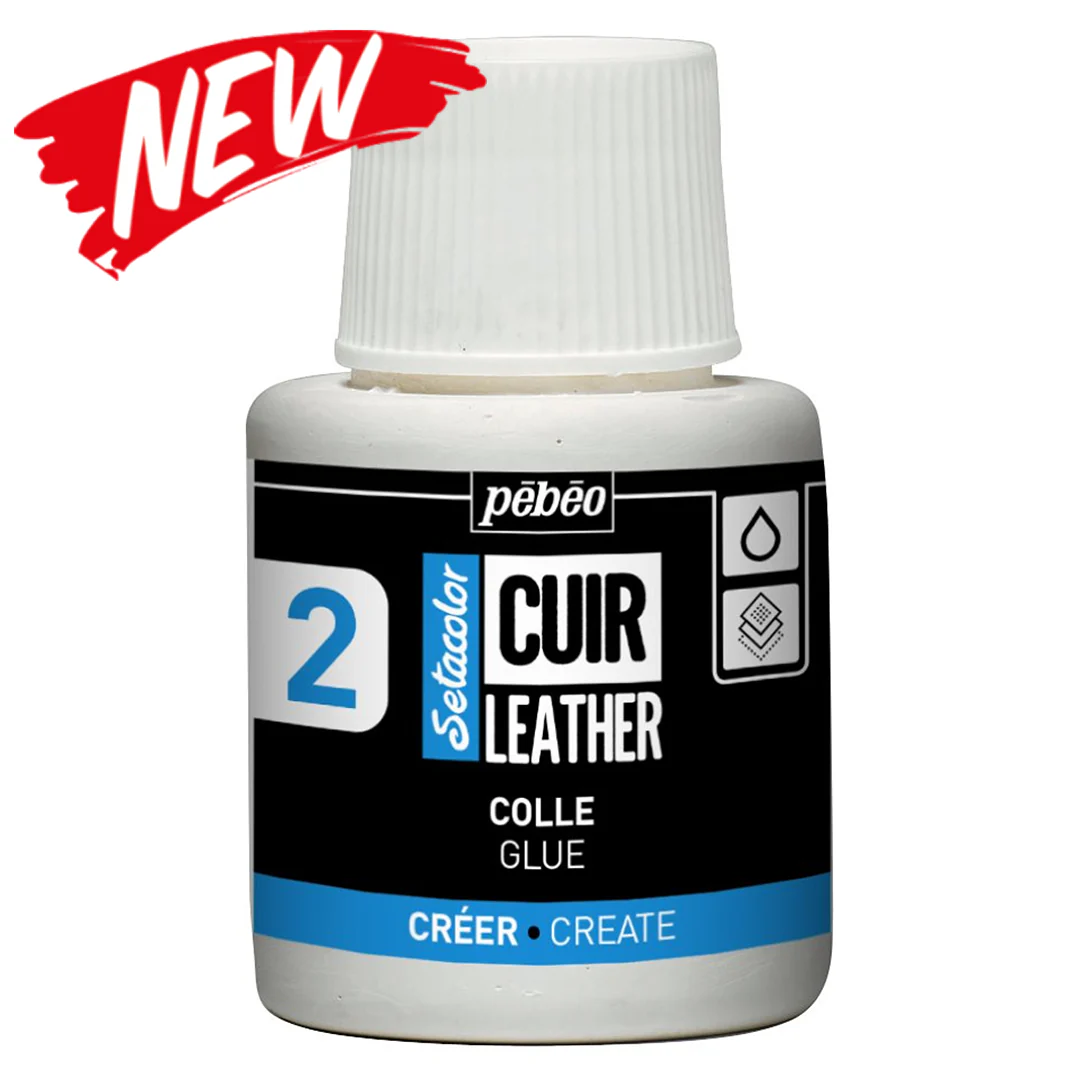 Leather Glue 110ml
