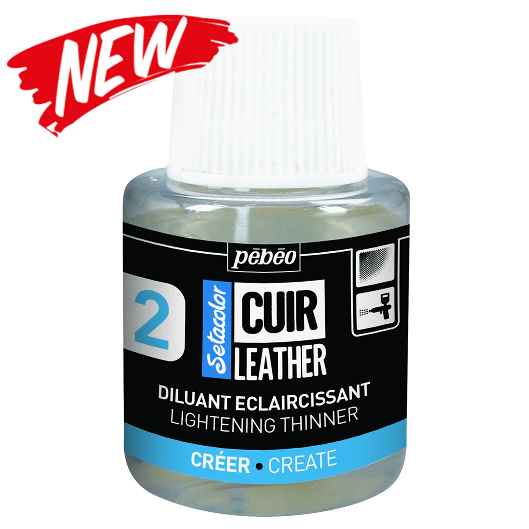 Leather Lightening Thinner 110ml