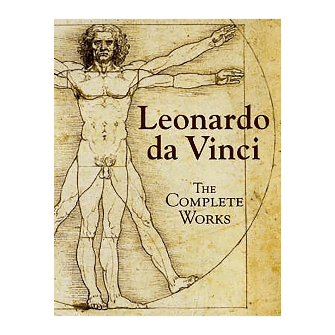 Leonardo da Vinci