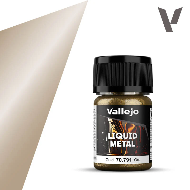 Liquid Metal 35ml - Image 3