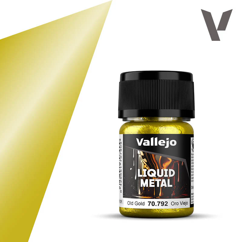 Liquid Metal 35ml - Image 4