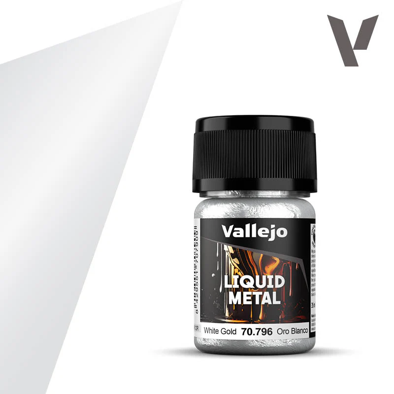 Liquid Metal 35ml - Image 7