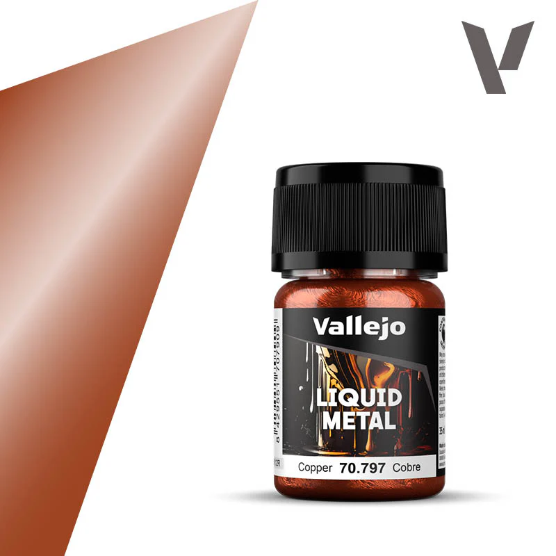 Liquid Metal 35ml - Image 8