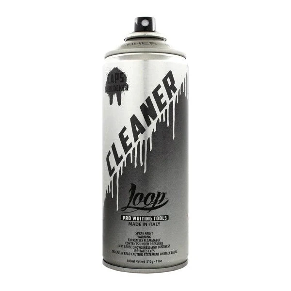 Loop Colors, Cleaner 400ml