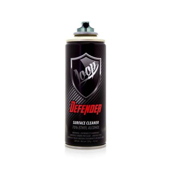 Loop Colors, Defender 600, Surface Cleaner 200ml