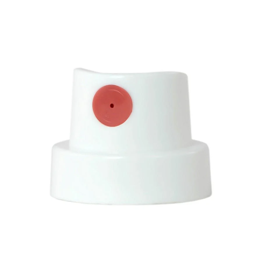 Loop Spray Paint Caps - Fat Pink Cap