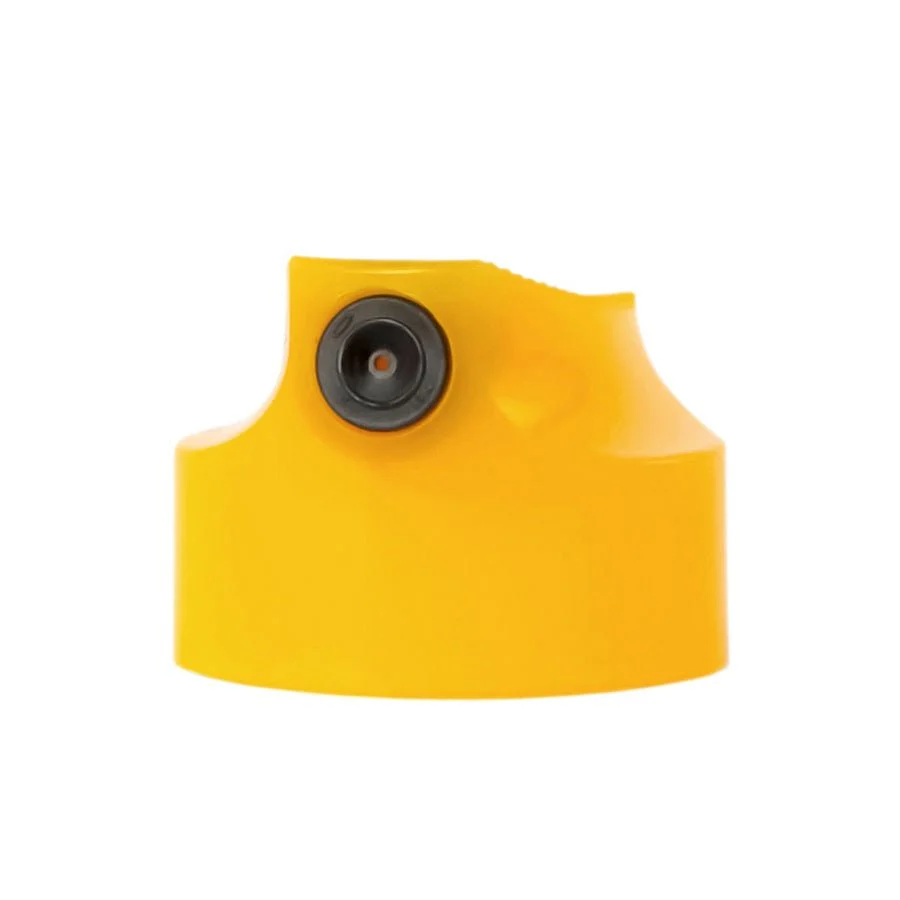 Loop Spray Paint Caps - Skinny Banana Cap