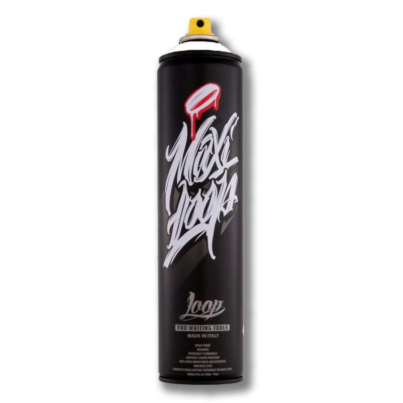 Maxi Loop Color 600ml