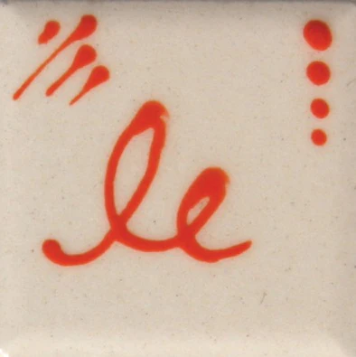 Mayco Ceramic Designer Liner 37ml - Image 11