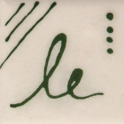 Mayco Ceramic Designer Liner 37ml - Image 6