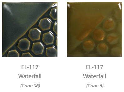 Mayco Elements Glazes 118ml - Image 10