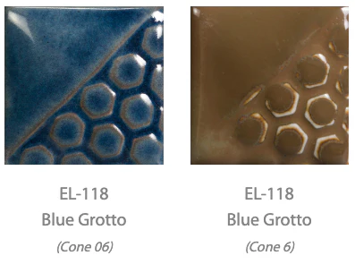 Mayco Elements Glazes 118ml - Image 11