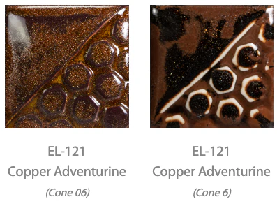 Mayco Elements Glazes 118ml - Image 14