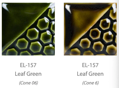 Mayco Elements Glazes 118ml - Image 43