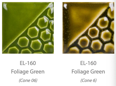 Mayco Elements Glazes 118ml - Image 46