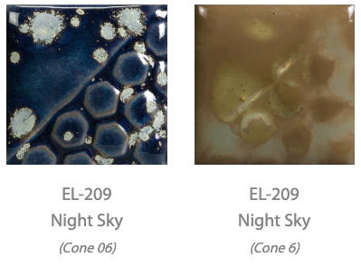 Mayco Elements Glazes 118ml - Image 52