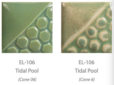 Mayco Elements Glazes 118ml - Image 6