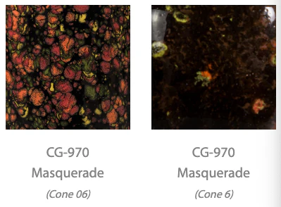Mayco Jungle Gems Glazes 118ml - Image 30