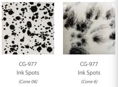Mayco Jungle Gems Glazes 118ml - Image 33