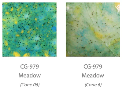 Mayco Jungle Gems Glazes 118ml - Image 34