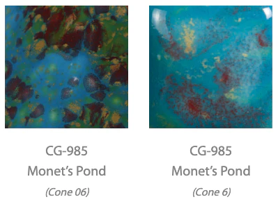 Mayco Jungle Gems Glazes 118ml - Image 40