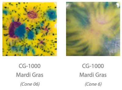 Mayco Jungle Gems Glazes 118ml - Image 51