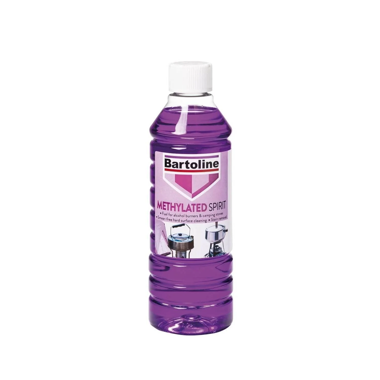 Methylated Spirit 500ml