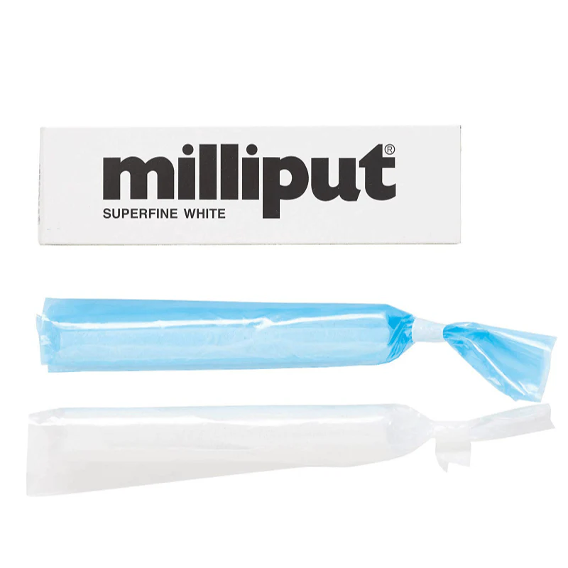 Milliput Epoxy Putty