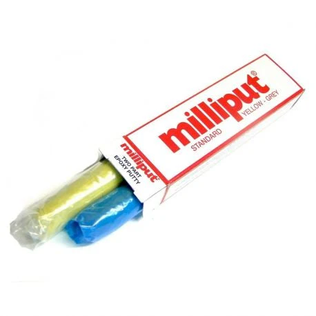 Milliput Epoxy Putty - Image 2