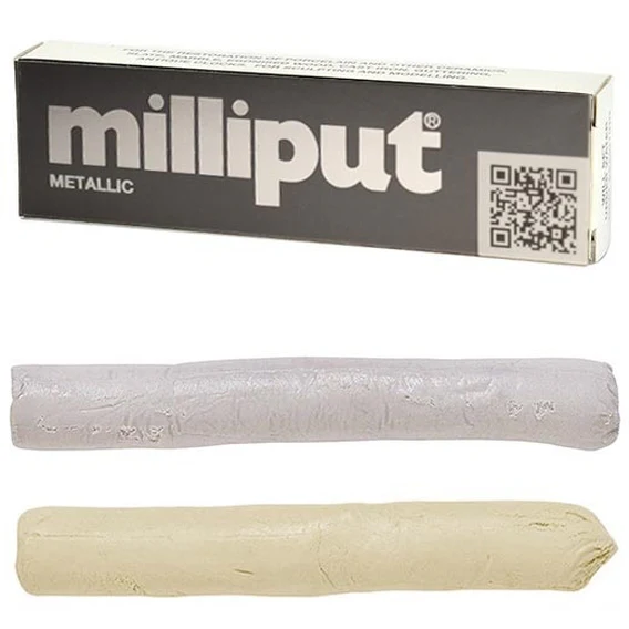 Milliput Epoxy Putty - Image 3