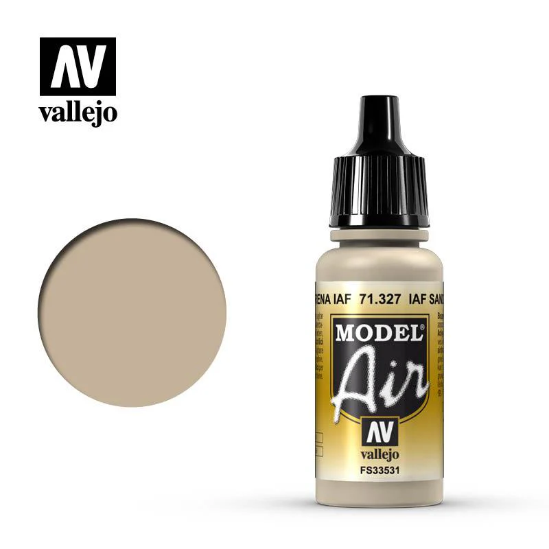 Model Air Colours 17ml - Part 3 - Image 14