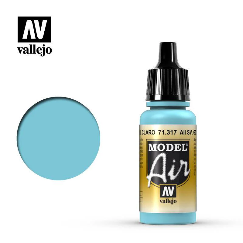 Model Air Colours 17ml - Part 3 - Image 4