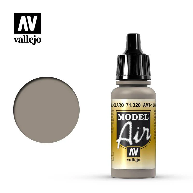 Model Air Colours 17ml - Part 3 - Image 7