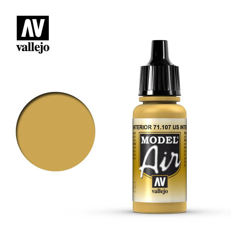 Model Air Colours 17ml - Part 1 - Image 103
