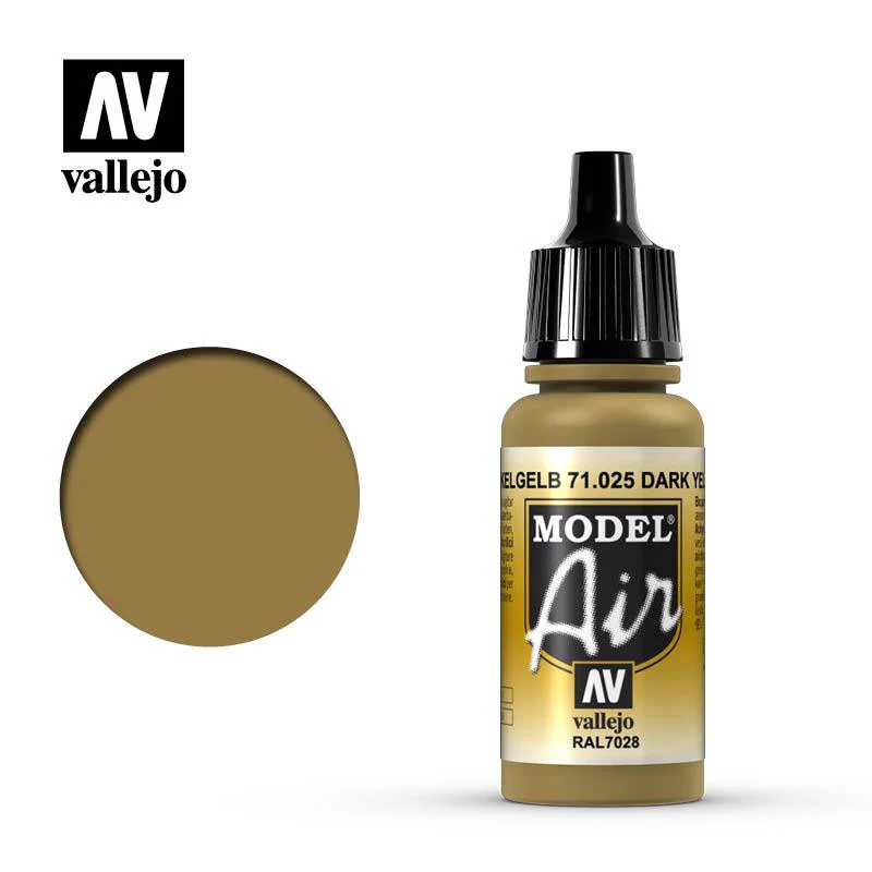 Model Air Colours 17ml - Part 1 - Image 27